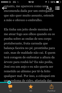 Tutorial como usar o aplicativo Wattpad para ler Romances Grátis - Li Mendi