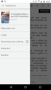 Aplicativo Kindle - Kindle Ilimitado Tutorial como usar