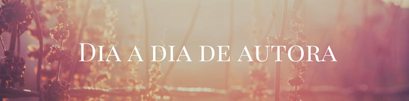 Dia a Dia da Autora Li Mendi
