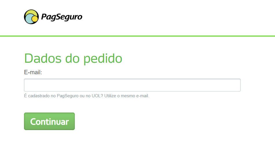 Cartão de Débito Pré-Pago PagSeguro Pag Bank - Comprar Amazon