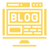 Curso profissão leitor -icon blog Curso profissão leitor -icon blog